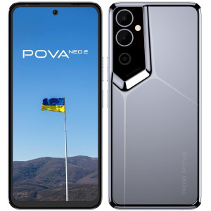 Мобильный телефон Tecno POVA Neo 2 (LG6n) 4/64GB