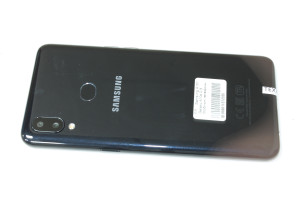 Мобільний телефон Samsung A107 Galaxy A10s 2/32GB