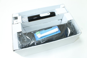 Зубна щітка BRAUN 3791