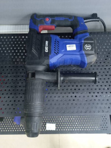 Перфоратор EVO DH-0845HM