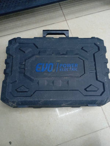 Перфоратор EVO DH-0845HM