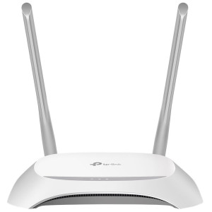 Wi Fi роутер TP-Link TL-WR 840N