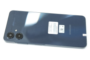 Мобільний телефон Samsung A065 Galaxy A06 4/128GB