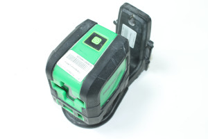 Рівень лазерний Protester LL102G