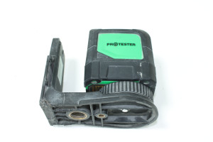 Рівень лазерний Protester LL102G