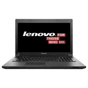 Ноутбук Lenovo B590