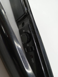 Плойка для волос Cerastyle Moser 4417