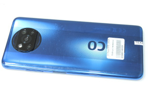 Мобильный телефон Poco X3 6/128GB