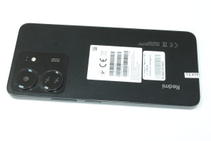 Мобильный телефон Xiaomi Redmi 13C 4/128GB