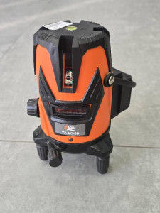 Лазерний рівень ТЕХАС TA-LG-5D