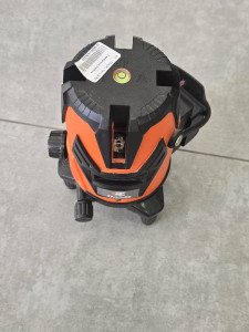 Лазерний рівень ТЕХАС TA-LG-5D