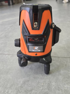 Лазерний рівень ТЕХАС TA-LG-5D