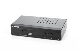 Смарт приставка Т2 Romsat T7090HD