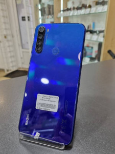 Мобильный телефон Xiaomi Redmi Note 8T 4/64GB