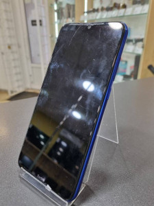 Мобильный телефон Xiaomi Redmi Note 8T 4/64GB