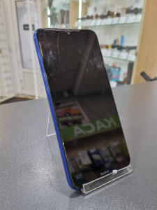 Мобильный телефон Xiaomi Redmi Note 8T 4/64GB