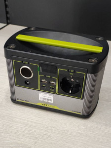 Зарядная станция GOAL ZERO Yeti 200x