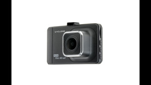 Видеорегистратор CYCLONE DVF-70v2