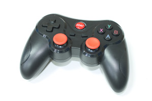 Гейпад WIRELESS CONTROLLER X3 101074