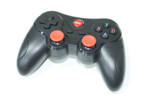 Геймпад WIRELESS CONTROLLER X3 101074