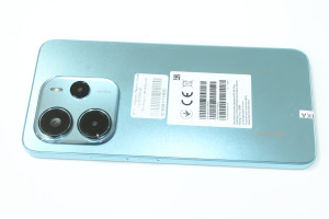 Мобільний телефон Xiaomi Redmi Note 14 8/256GB