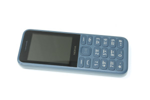 Мобильный телефон Nokia 130 TA-1576