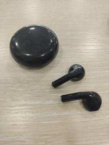 Bluetooth гарнітура TWS Circle + TWS Ellipse