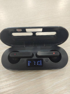 Bluetooth гарнітура TWS Circle + TWS Ellipse