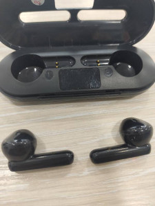 Bluetooth гарнітура TWS Circle + TWS Ellipse