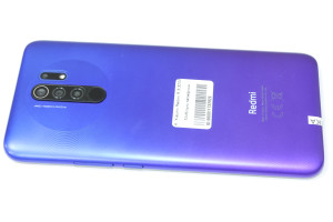 Мобильный телефон Xiaomi Redmi 9 3/32GB