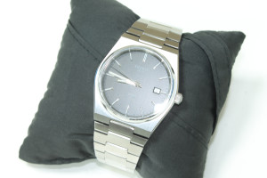 Часы кварцевые Tissot 1853