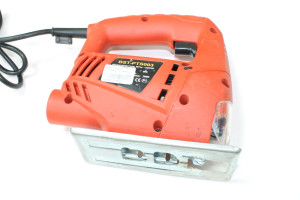 Электролобзик STARTEX BST PTS003