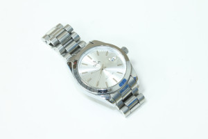 Часы кварцевые SLAA