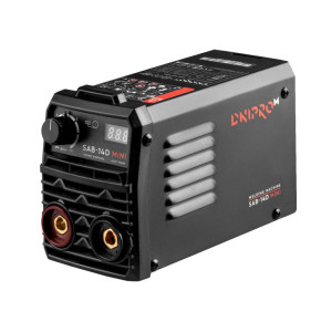 Сварочный инвертор Dnipro-M SAB-140 mini