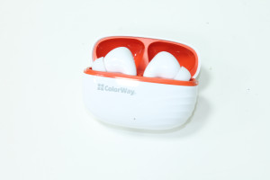 Bluetooth гарнитура ColorWay Slim TWS-5