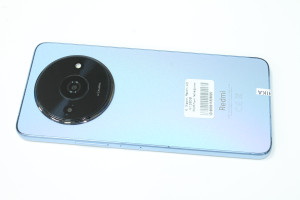 Мобильный телефон Xiaomi Redmi A3 4/128GB