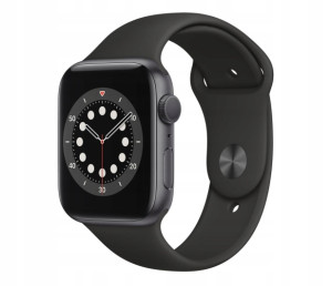 Смарт годинник Apple Watch Series 6 44mm (A2292)