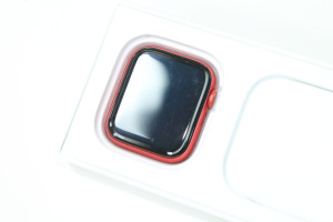 Смарт годинник Apple Watch Series 6 44mm (A2292)