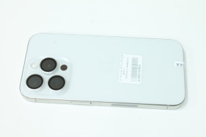 Мобильный телефон iPhone 15 Pro 512GB (eSim)