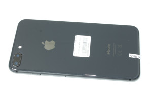 Мобільний телефон iPhone 8 Plus 256Gb