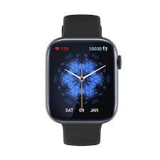 Смарт часы GLOBEX Smart Watch Atlas