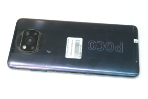 Мобільний телефон Poco X3 Pro 8/256