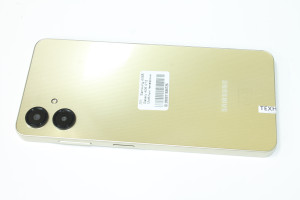 Мобильный телефон Samsung A065 Galaxy A06 4/128GB