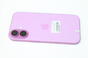 Мобільний телефон iPhone 16128GB