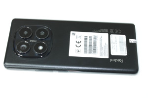 Мобільний телефон Xiaomi Redmi Note 14 Pro 8/256GB