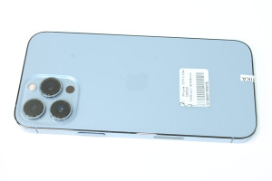 Мобільний телефон iPhone 13 Pro Max 256GB