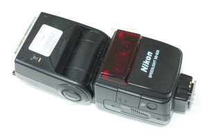 Фотоспалах NIKON SB-600