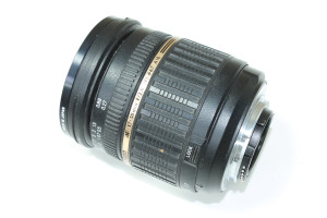 Об'єктив TAMRON AF 17-50mm