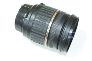 Об'єктив TAMRON AF 17-50mm