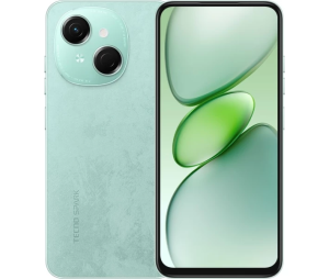 Мобільний телефон Tecno Spark Go1 (KL4) 3/64GB